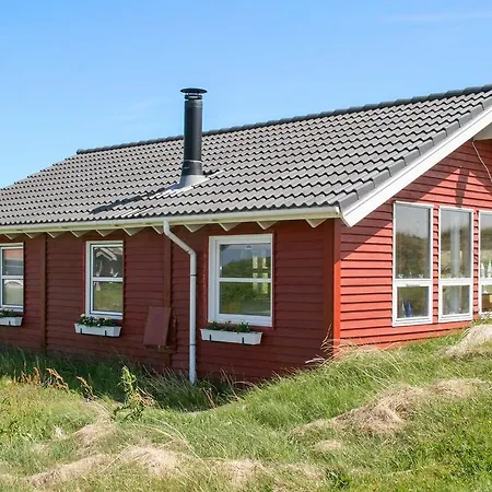 Lokken Dom wakacyjny